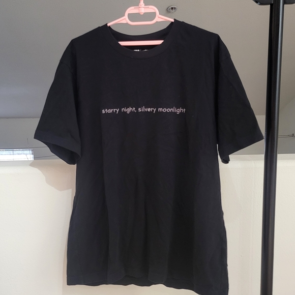 Pokemon X UNIQLO TSHIRT -XL Japan ize-Large USA Size - Picture 2 of 5